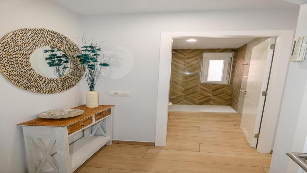 Apartamento El Guanche A Valle Gran Rey